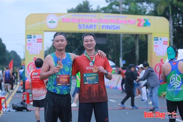 BƯỚC CHẠY CHÀO XUÂN THÀNH PHỐ QUẢNG NGÃI 2024 - Ảnh #1221041