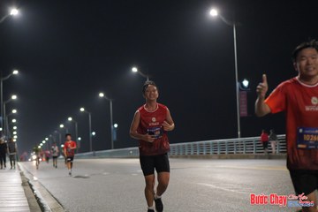 BƯỚC CHẠY CHÀO XUÂN THÀNH PHỐ QUẢNG NGÃI 2024 - Ảnh #1253331