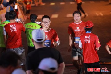 BƯỚC CHẠY CHÀO XUÂN THÀNH PHỐ QUẢNG NGÃI 2024 - Ảnh #1249293