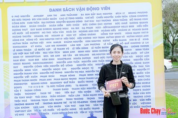 BƯỚC CHẠY CHÀO XUÂN THÀNH PHỐ QUẢNG NGÃI 2024 - Ảnh #1198613