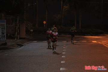 BƯỚC CHẠY CHÀO XUÂN THÀNH PHỐ QUẢNG NGÃI 2024 - Ảnh #1222227