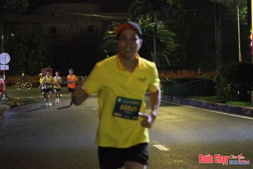 BƯỚC CHẠY CHÀO XUÂN THÀNH PHỐ QUẢNG NGÃI 2024 - Ảnh #1224578