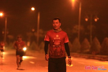 BƯỚC CHẠY CHÀO XUÂN THÀNH PHỐ QUẢNG NGÃI 2024 - Ảnh #1219945