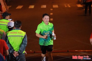 BƯỚC CHẠY CHÀO XUÂN THÀNH PHỐ QUẢNG NGÃI 2024 - Ảnh #1248683