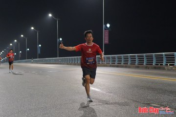 BƯỚC CHẠY CHÀO XUÂN THÀNH PHỐ QUẢNG NGÃI 2024 - Ảnh #1252914