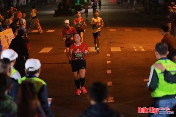 BƯỚC CHẠY CHÀO XUÂN THÀNH PHỐ QUẢNG NGÃI 2024 - Ảnh #1243750
