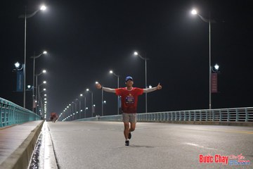 BƯỚC CHẠY CHÀO XUÂN THÀNH PHỐ QUẢNG NGÃI 2024 - Ảnh #1253140