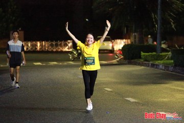 BƯỚC CHẠY CHÀO XUÂN THÀNH PHỐ QUẢNG NGÃI 2024 - Ảnh #1225105