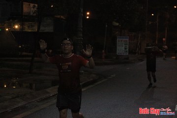 BƯỚC CHẠY CHÀO XUÂN THÀNH PHỐ QUẢNG NGÃI 2024 - Ảnh #1221846