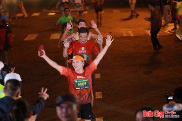BƯỚC CHẠY CHÀO XUÂN THÀNH PHỐ QUẢNG NGÃI 2024 - Ảnh #1245426