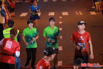 BƯỚC CHẠY CHÀO XUÂN THÀNH PHỐ QUẢNG NGÃI 2024 - Ảnh #1249476