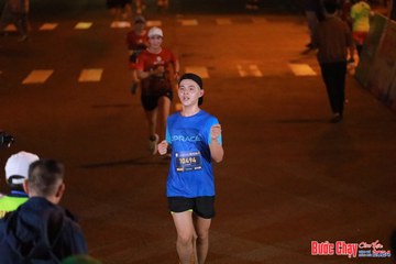 BƯỚC CHẠY CHÀO XUÂN THÀNH PHỐ QUẢNG NGÃI 2024 - Ảnh #1245126