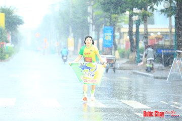 BƯỚC CHẠY CHÀO XUÂN THÀNH PHỐ QUẢNG NGÃI 2024 - Ảnh #1238488