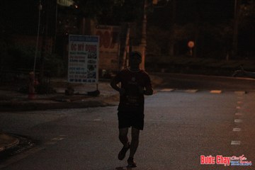 BƯỚC CHẠY CHÀO XUÂN THÀNH PHỐ QUẢNG NGÃI 2024 - Ảnh #1221962