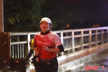 BƯỚC CHẠY CHÀO XUÂN THÀNH PHỐ QUẢNG NGÃI 2024 - Ảnh #1236183