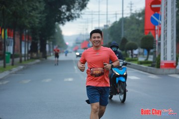 BƯỚC CHẠY CHÀO XUÂN THÀNH PHỐ QUẢNG NGÃI 2024 - Ảnh #1237254