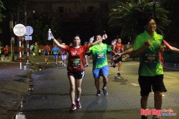 BƯỚC CHẠY CHÀO XUÂN THÀNH PHỐ QUẢNG NGÃI 2024 - Ảnh #1225024
