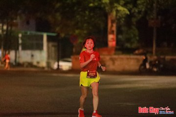 BƯỚC CHẠY CHÀO XUÂN THÀNH PHỐ QUẢNG NGÃI 2024 - Ảnh #1236632