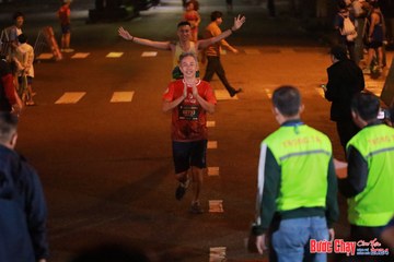 BƯỚC CHẠY CHÀO XUÂN THÀNH PHỐ QUẢNG NGÃI 2024 - Ảnh #1242375