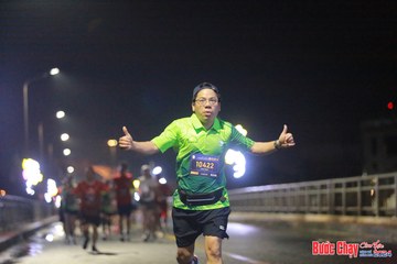 BƯỚC CHẠY CHÀO XUÂN THÀNH PHỐ QUẢNG NGÃI 2024 - Ảnh #1219706