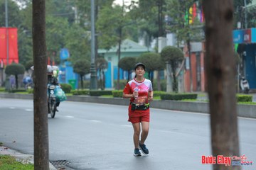 BƯỚC CHẠY CHÀO XUÂN THÀNH PHỐ QUẢNG NGÃI 2024 - Ảnh #1237274