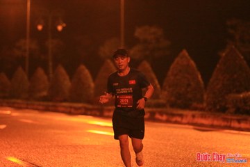 BƯỚC CHẠY CHÀO XUÂN THÀNH PHỐ QUẢNG NGÃI 2024 - Ảnh #1219666