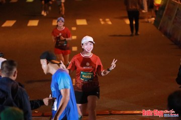 BƯỚC CHẠY CHÀO XUÂN THÀNH PHỐ QUẢNG NGÃI 2024 - Ảnh #1244739