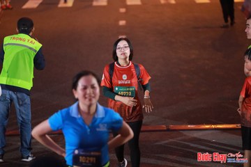 BƯỚC CHẠY CHÀO XUÂN THÀNH PHỐ QUẢNG NGÃI 2024 - Ảnh #1249505