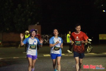 BƯỚC CHẠY CHÀO XUÂN THÀNH PHỐ QUẢNG NGÃI 2024 - Ảnh #1224542
