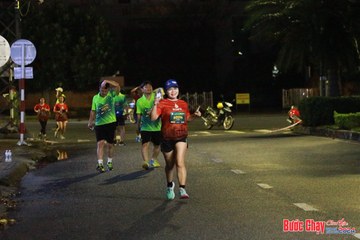 BƯỚC CHẠY CHÀO XUÂN THÀNH PHỐ QUẢNG NGÃI 2024 - Ảnh #1225304