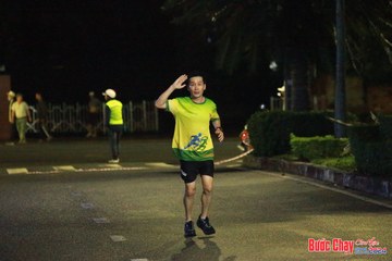 BƯỚC CHẠY CHÀO XUÂN THÀNH PHỐ QUẢNG NGÃI 2024 - Ảnh #1224249