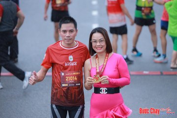 BƯỚC CHẠY CHÀO XUÂN THÀNH PHỐ QUẢNG NGÃI 2024 - Ảnh #1252324