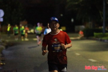 BƯỚC CHẠY CHÀO XUÂN THÀNH PHỐ QUẢNG NGÃI 2024 - Ảnh #1225252