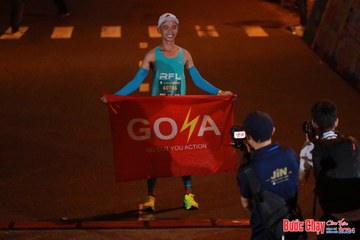 BƯỚC CHẠY CHÀO XUÂN THÀNH PHỐ QUẢNG NGÃI 2024 - Ảnh #1240941