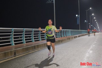 BƯỚC CHẠY CHÀO XUÂN THÀNH PHỐ QUẢNG NGÃI 2024 - Ảnh #1254016