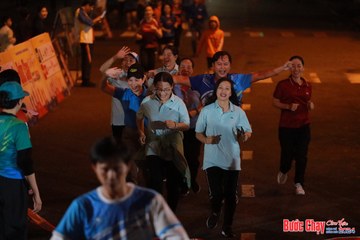 BƯỚC CHẠY CHÀO XUÂN THÀNH PHỐ QUẢNG NGÃI 2024 - Ảnh #1239884