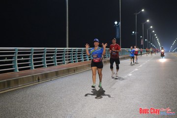 BƯỚC CHẠY CHÀO XUÂN THÀNH PHỐ QUẢNG NGÃI 2024 - Ảnh #1253668