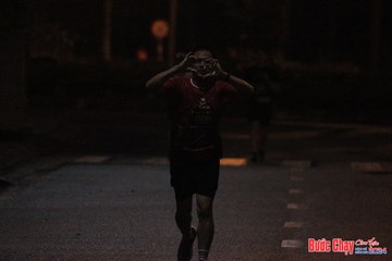 BƯỚC CHẠY CHÀO XUÂN THÀNH PHỐ QUẢNG NGÃI 2024 - Ảnh #1221825