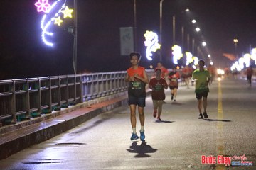 BƯỚC CHẠY CHÀO XUÂN THÀNH PHỐ QUẢNG NGÃI 2024 - Ảnh #1232564