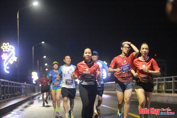 BƯỚC CHẠY CHÀO XUÂN THÀNH PHỐ QUẢNG NGÃI 2024 - Ảnh #1219850