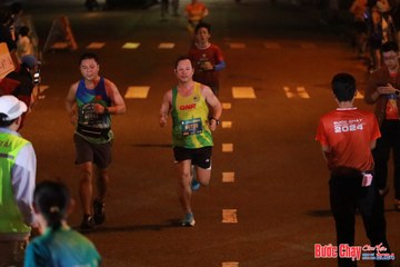 BƯỚC CHẠY CHÀO XUÂN THÀNH PHỐ QUẢNG NGÃI 2024 - Ảnh #1241984