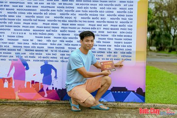 BƯỚC CHẠY CHÀO XUÂN THÀNH PHỐ QUẢNG NGÃI 2024 - Ảnh #1194981