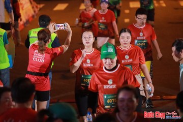 BƯỚC CHẠY CHÀO XUÂN THÀNH PHỐ QUẢNG NGÃI 2024 - Ảnh #1248858