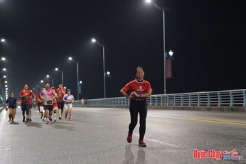 BƯỚC CHẠY CHÀO XUÂN THÀNH PHỐ QUẢNG NGÃI 2024 - Ảnh #1254613