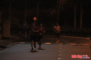 BƯỚC CHẠY CHÀO XUÂN THÀNH PHỐ QUẢNG NGÃI 2024 - Ảnh #1221159