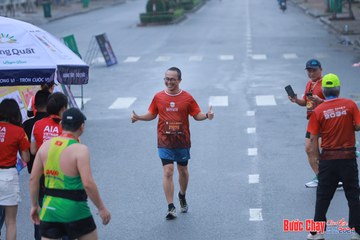 BƯỚC CHẠY CHÀO XUÂN THÀNH PHỐ QUẢNG NGÃI 2024 - Ảnh #1252325