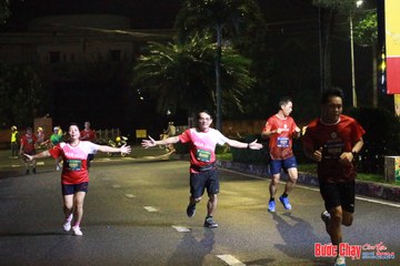 BƯỚC CHẠY CHÀO XUÂN THÀNH PHỐ QUẢNG NGÃI 2024 - Ảnh #1224641