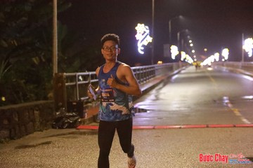 BƯỚC CHẠY CHÀO XUÂN THÀNH PHỐ QUẢNG NGÃI 2024 - Ảnh #1230386