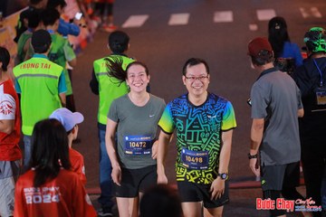 BƯỚC CHẠY CHÀO XUÂN THÀNH PHỐ QUẢNG NGÃI 2024 - Ảnh #1249864