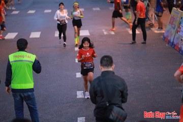 BƯỚC CHẠY CHÀO XUÂN THÀNH PHỐ QUẢNG NGÃI 2024 - Ảnh #1250269